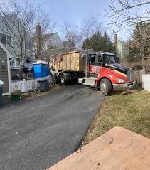 Professional Junk Removal Services in Lawrenceburg, IN